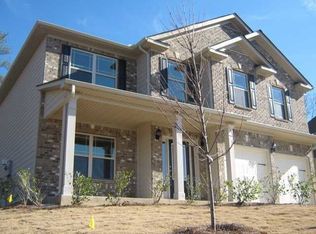 4009 Lucas Ln, Ellenwood, GA 30294