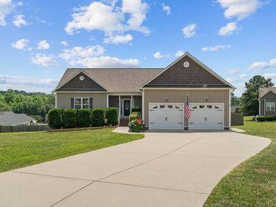 58 Grahamridge Ln, Fuquay Varina, NC, 27526