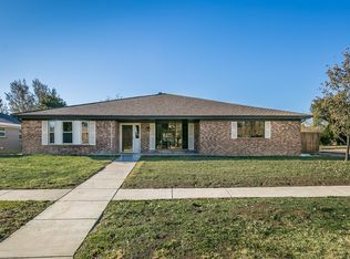 6507 Fulton Dr, Amarillo, TX 79109