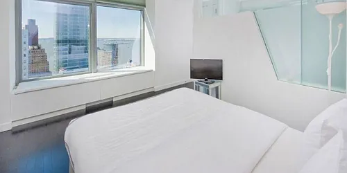 Rented by Keller Williams NYC