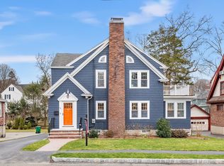 41 Burbank Rd, Medford, MA 02155