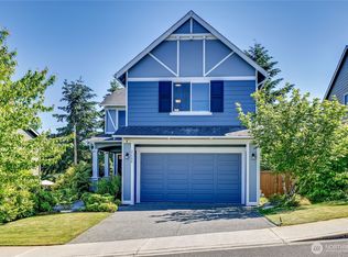 21598 NW Monterey Loop, Poulsbo, WA 98370