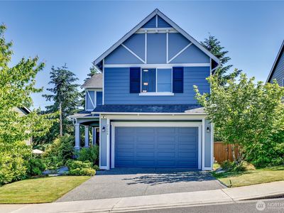 21598 NW Monterey Loop, Poulsbo, WA, 98370