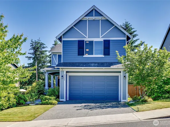 21598 NW Monterey Loop, Poulsbo, WA 98370