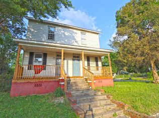 1107 Olympia Ave, Columbia, SC 29201