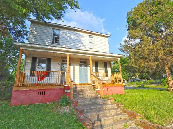 1107 Olympia Ave, Columbia, SC 29201