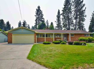 13310 E 22nd Ave, Spokane, WA 99216