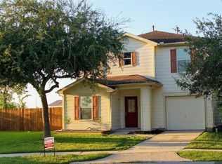 2603 Skyview Shadows Ct, Houston, TX 77047