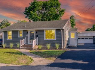 47 Van Olinda St, Rochester, NY 14621