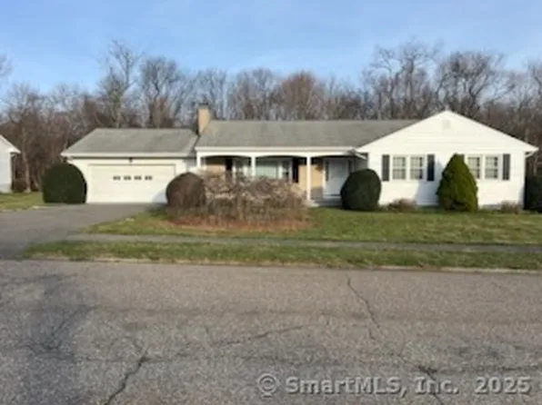 9 Farrel Drive, Ansonia, CT 06401