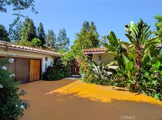 4900 Calvin Ave, Tarzana, CA 91356