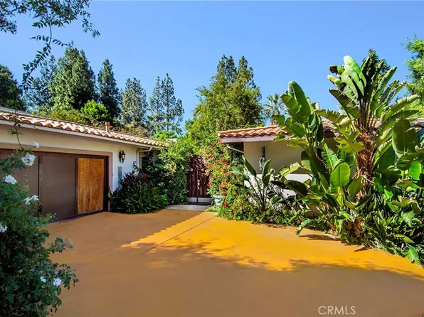 4900 Calvin Ave, Tarzana, CA 91356