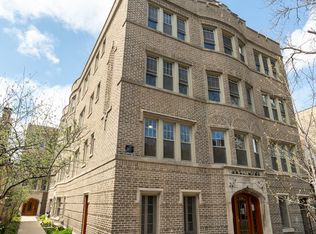 6638 N Glenwood Ave #3, Chicago, IL 60626