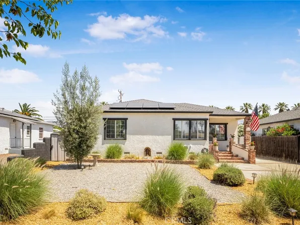 539 Plaza Serena, Ontario, CA 91764