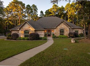 1602 Cimmarron Trl, Tyler, TX 75703