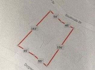 4216 Southvale Dr LOT 2, Decatur, GA 30034