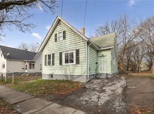 74 Kosciusko St, Rochester, NY 14621