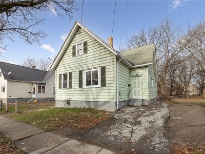 74 Kosciusko St, Rochester, NY, 14621