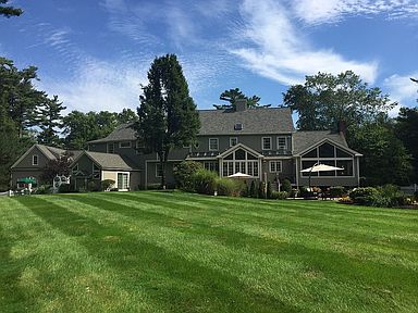 225 Prospect St, Norwell, MA 02061 | Zillow