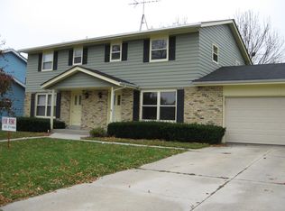 1241 1st Ave, Grafton, WI 53024