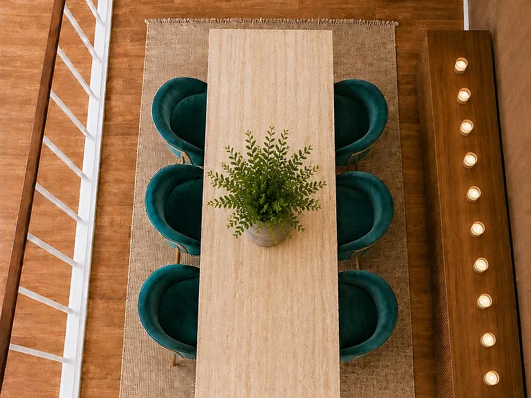 Virtual Staging