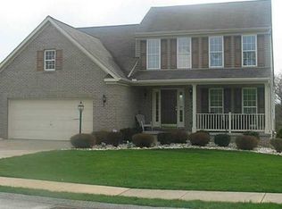 106 Winslow Ct, Greensburg, PA 15601