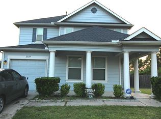 21639 Mossey Pines Ct, Humble, TX 77338