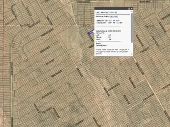 Linda U26 B55 L27 Ct NW #26, Rio Rancho, NM 87144