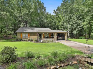 46 Westfork Dr, Newnan, GA 30263