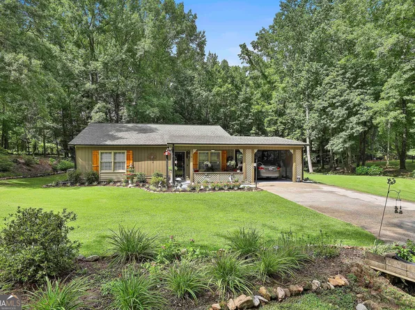 46 Westfork Dr, Newnan, GA 30263