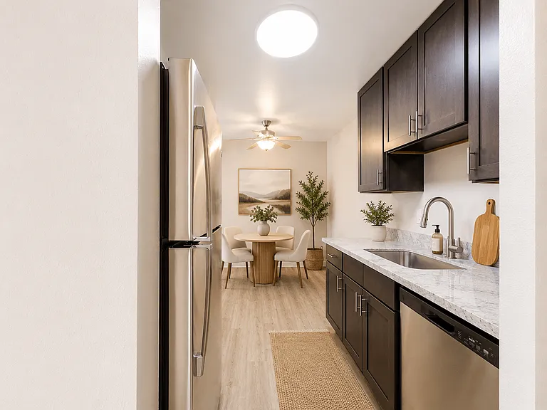 Richfield Square Apartments — Photo 53