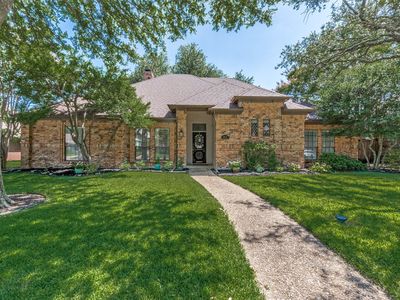 6808 Lovington Dr, Dallas, TX, 75252