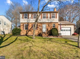 2304 Dartmouth Ln, Crofton, MD 21114