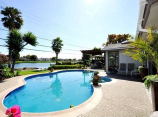 3149 Los Prados St, San Mateo, CA 94403