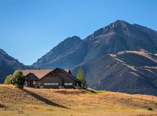 12 Falcon Rd, Pray, MT 59065