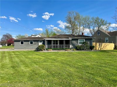 7003 Claybourne Ave, Youngstown, OH, 44512
