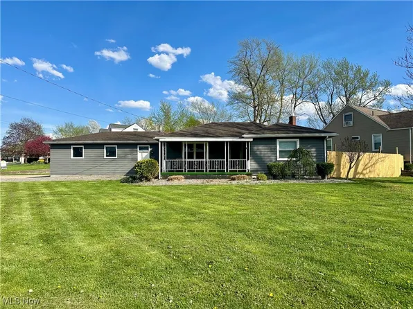 7003 Claybourne Ave, Youngstown, OH 44512