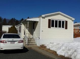 37 Virginia Ave, Marlborough, MA 01752