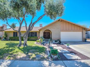 6219 W Columbine Dr, Glendale, AZ 85304