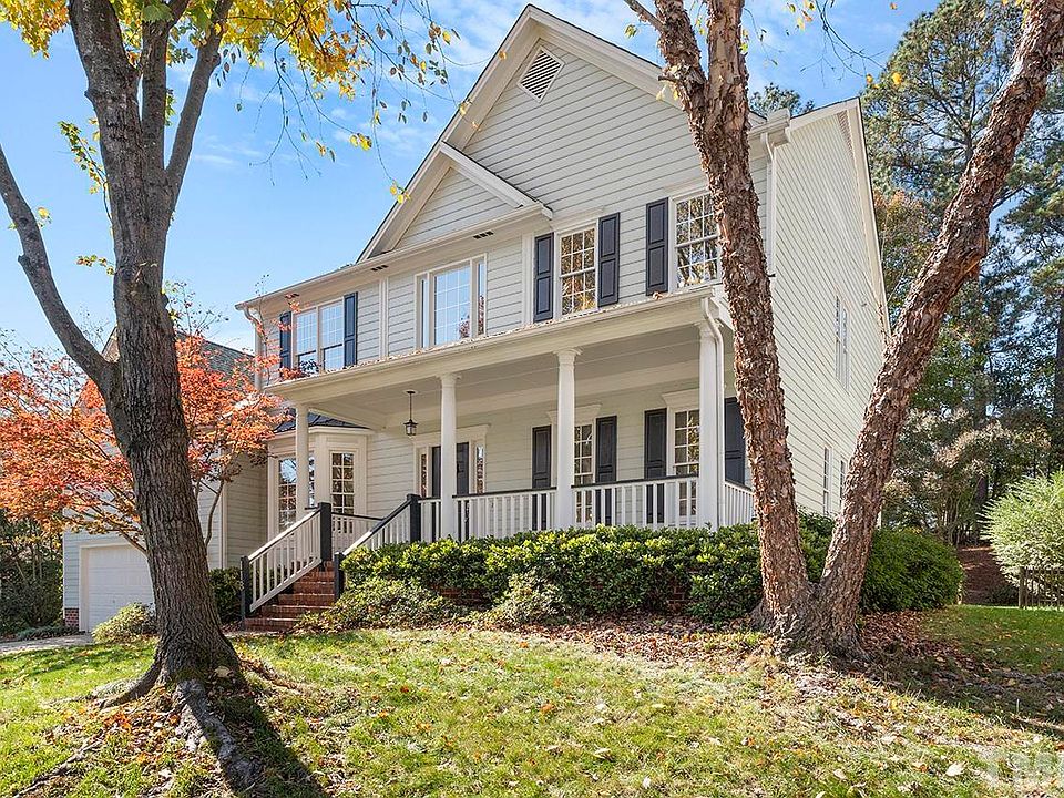 118 Seymour Creek Dr, Cary, NC 27519 Zillow