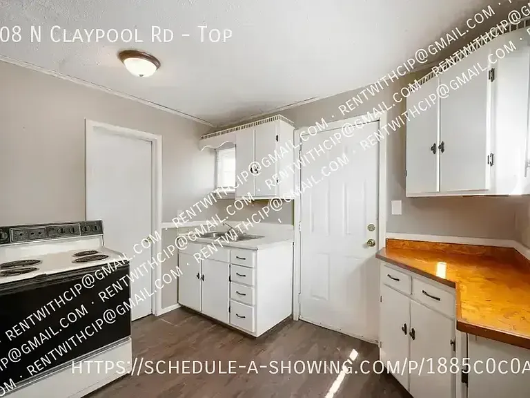108 N Claypool Rd #TOP — Photo 4
