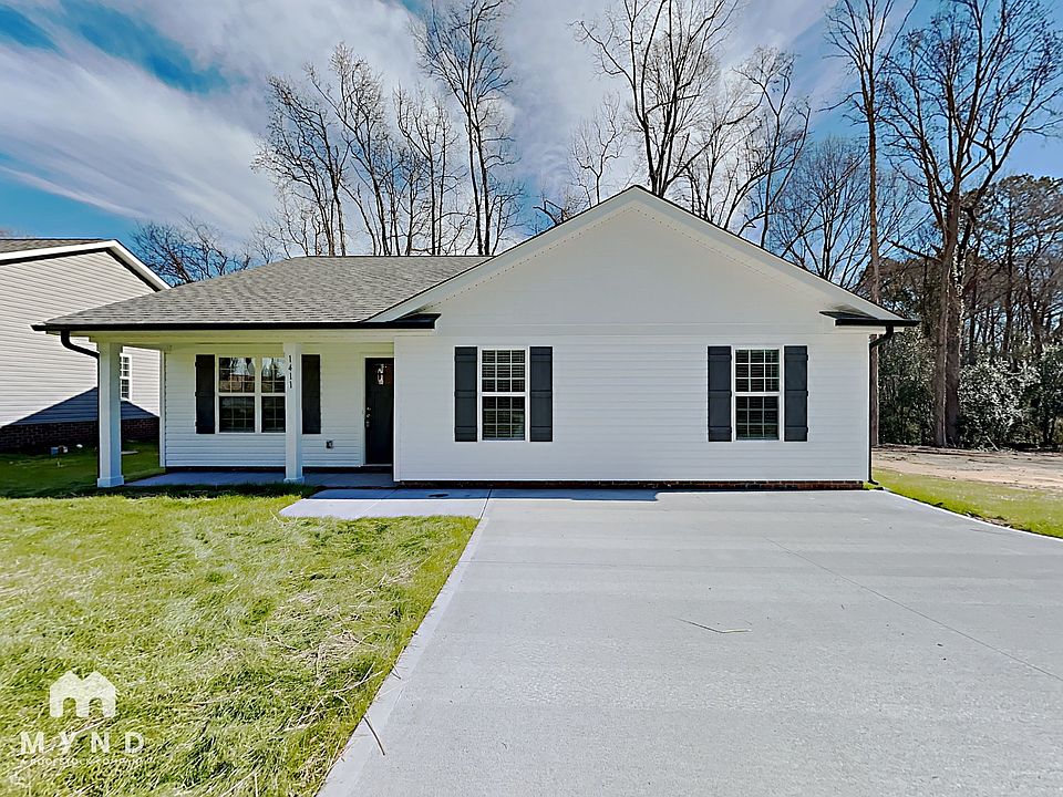 1st image of 1411 Oakshade Ave