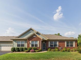 5103 Bucklandbury Ct, Louisville, KY 40241