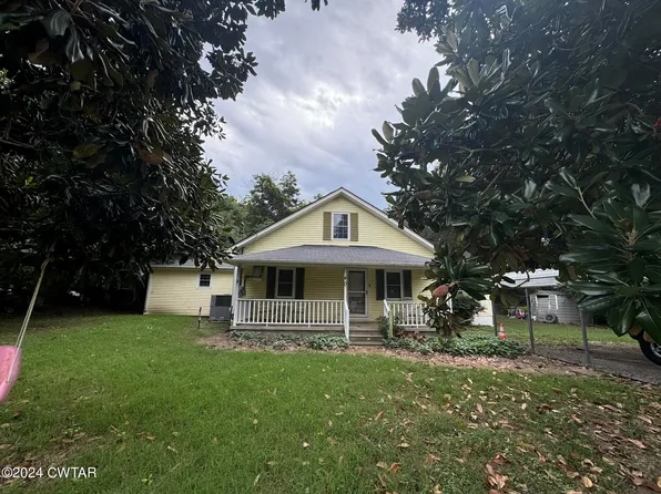40 Ash St, Finley, TN 38030