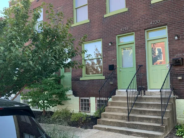 4218 Gibson Ave, Saint Louis, MO 63110