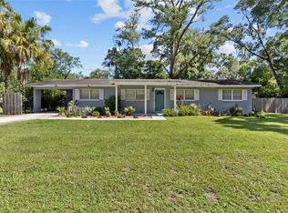 501 NW 52nd Ter, Gainesville, FL 32607