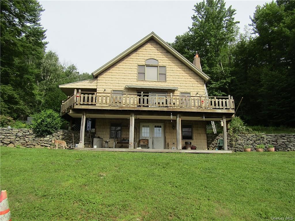 385 Sundown Road, Grahamsville, NY 12740 Zillow