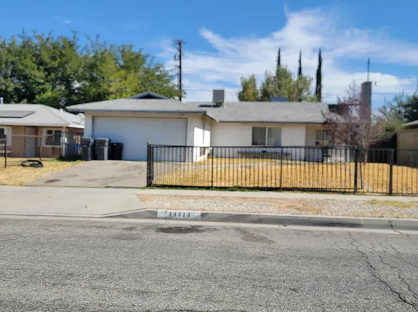 44414 Andale Ave, Lancaster, CA 93535