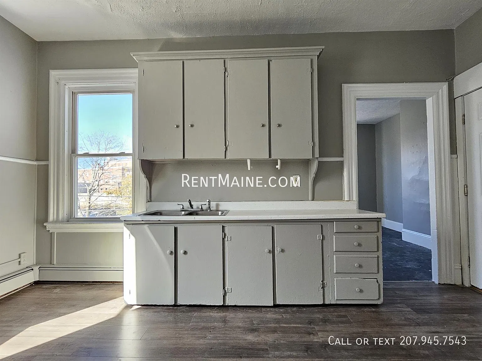 1 bed, $1,275 — Photo 1