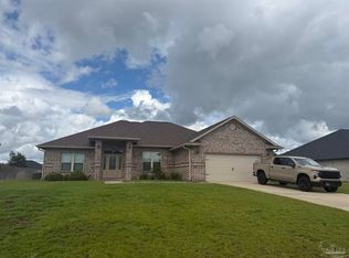 5511 Micanopy Dr, Milton, FL 32570